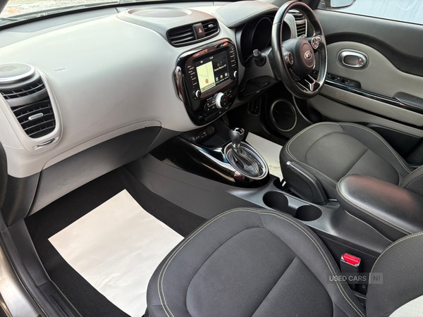 Used Kia Soul 2016 for sale - 77412607: Photo 10