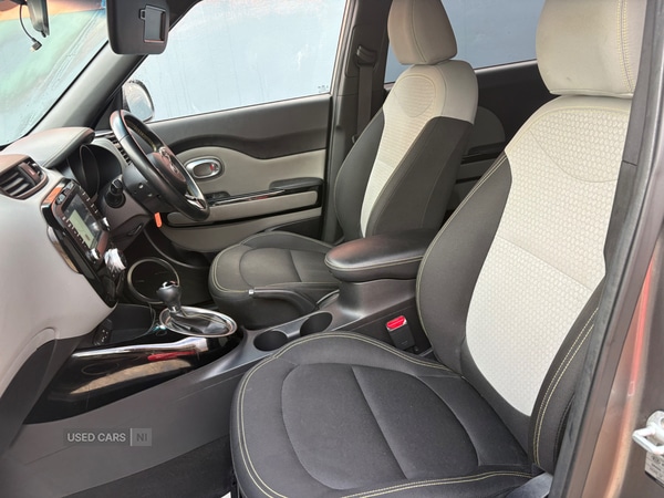 Used Kia Soul 2016 for sale - 77412607: Photo 11