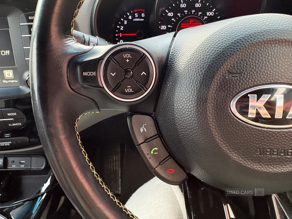 Used Kia Soul 2016 for sale - 77412607: Photo 13