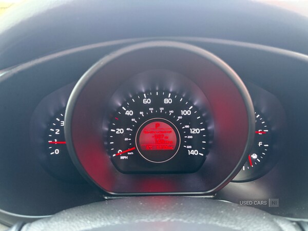 Used Kia Soul 2016 for sale - 77412607: Photo 14