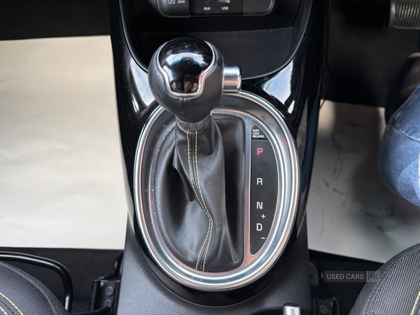 Used Kia Soul 2016 for sale - 77412607: Photo 16