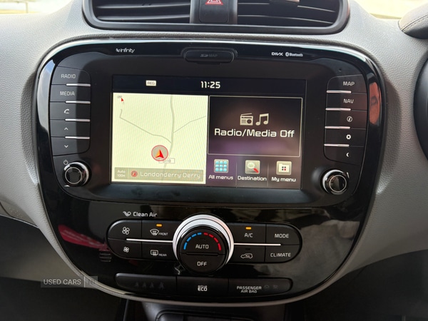 Used Kia Soul 2016 for sale - 77412607: Photo 17