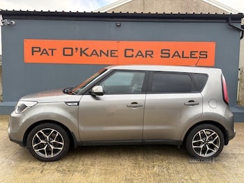 Kia Soul feature image