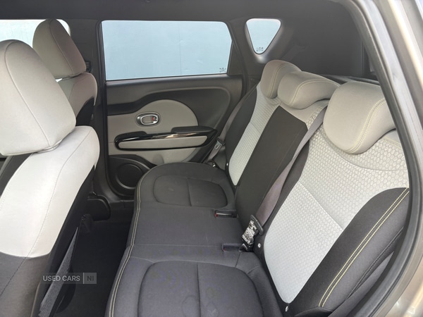Used Kia Soul 2016 for sale - 77412607: Photo 6