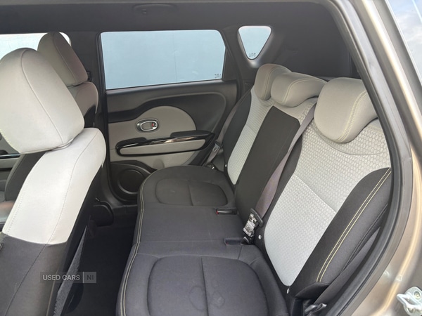 Used Kia Soul 2016 for sale - 77412607: Photo 7
