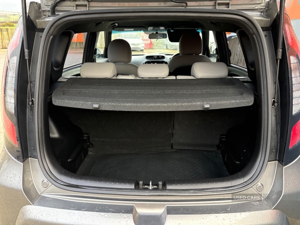 Used Kia Soul 2016 for sale - 77412607: Photo 8