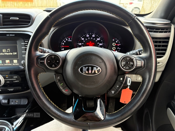 Used Kia Soul 2016 for sale - 77412607: Photo 9