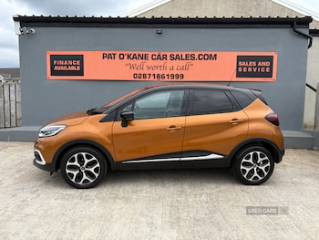 Renault - Captur