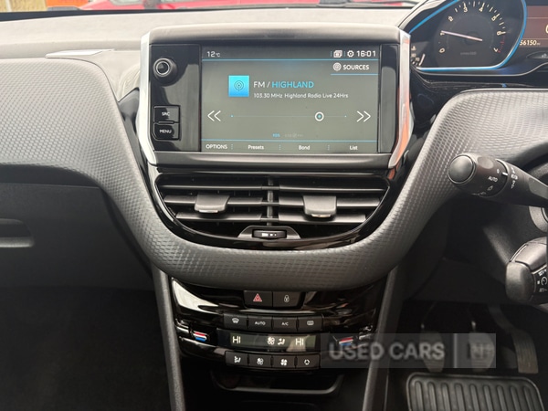 Used Peugeot 2008 2019 for sale - 77825621: Photo 10