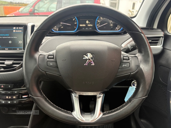 Used Peugeot 2008 2019 for sale - 77825621: Photo 12