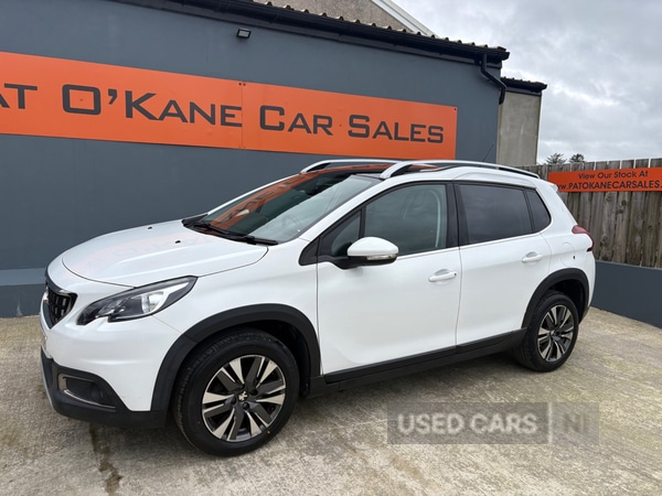 Used Peugeot 2008 2019 for sale - 77825621: Photo 2