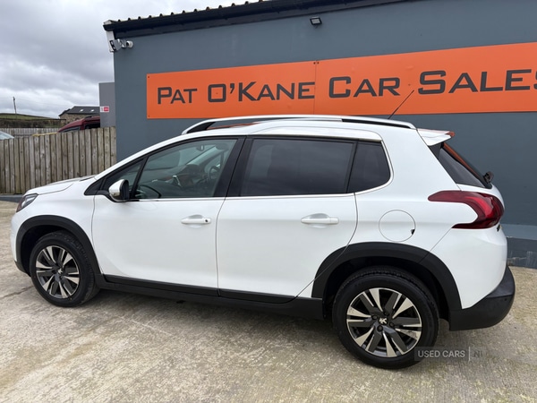 Used Peugeot 2008 2019 for sale - 77825621: Photo 3