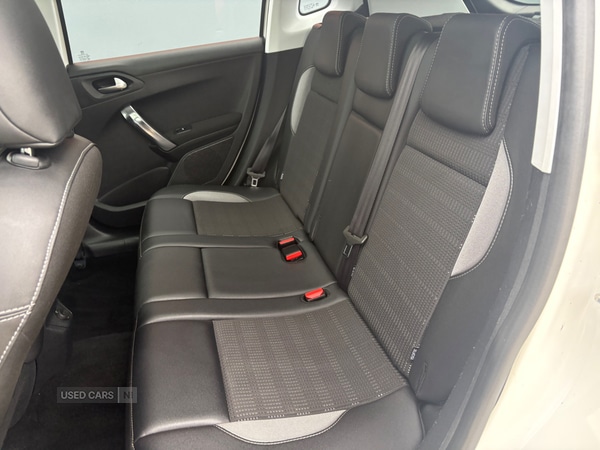 Used Peugeot 2008 2019 for sale - 77825621: Photo 4