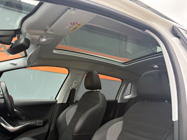 Used Peugeot 2008 2019 for sale - 77825621: Photo 8