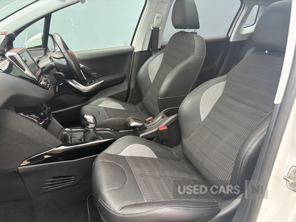 Used Peugeot 2008 2019 for sale - 77825621: Photo 9