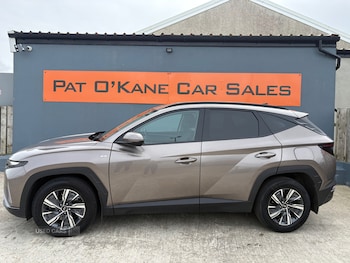 Used Hyundai TUCSON 2023 for sale - 79375147: Photo