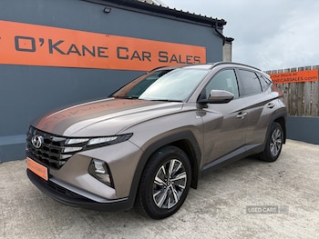Used Hyundai TUCSON 2023 for sale - 79375147: Photo