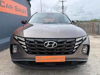 Used Hyundai TUCSON 2023 for sale - 79375147: Photo
