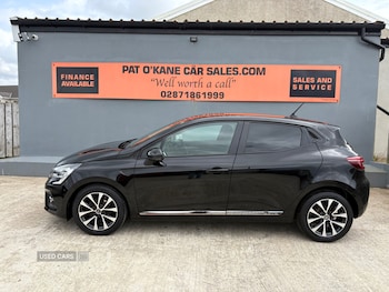 Used Renault Clio 2020 for sale - 75540618: Photo