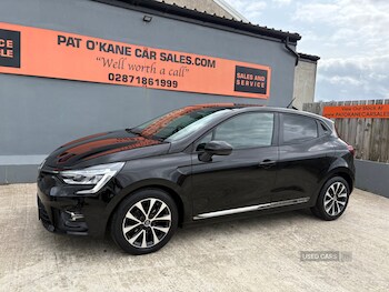 Used Renault Clio 2020 for sale - 75540618: Photo