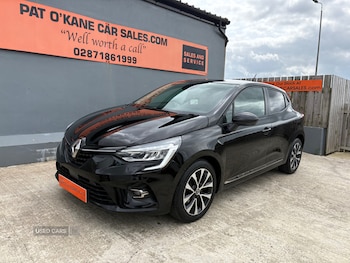 Used Renault Clio 2020 for sale - 75540618: Photo