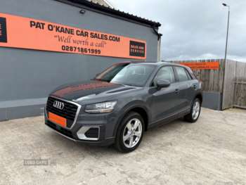 Used Audi Q2 2020 for sale - 75364489: Photo