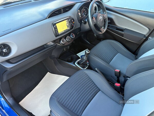 Used Toyota Yaris 2019 for sale - 76646451: Photo 11