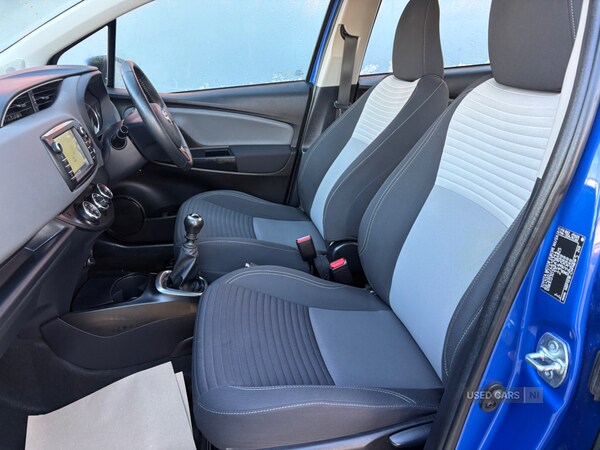 Used Toyota Yaris 2019 for sale - 76646451: Photo 12