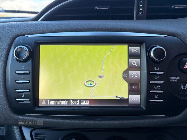 Used Toyota Yaris 2019 for sale - 76646451: Photo 13