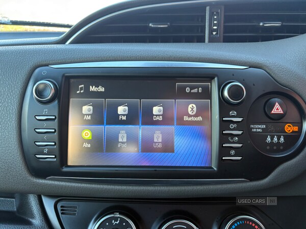 Used Toyota Yaris 2019 for sale - 76646451: Photo 14