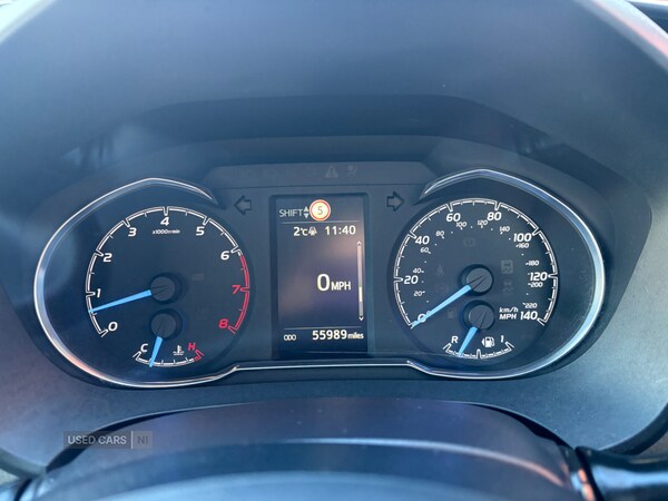 Used Toyota Yaris 2019 for sale - 76646451: Photo 15