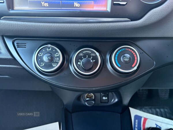 Used Toyota Yaris 2019 for sale - 76646451: Photo 16