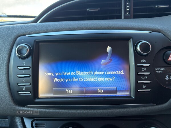 Used Toyota Yaris 2019 for sale - 76646451: Photo 17