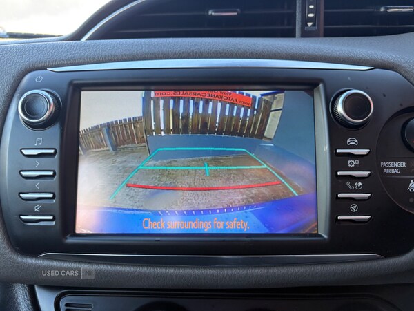 Used Toyota Yaris 2019 for sale - 76646451: Photo 19