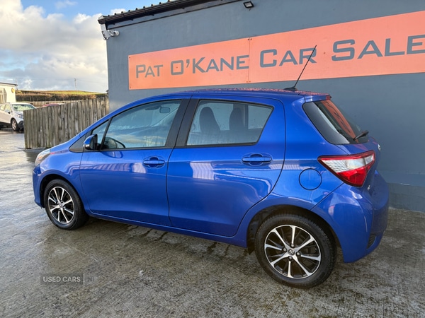 Used Toyota Yaris 2019 for sale - 76646451: Photo 4