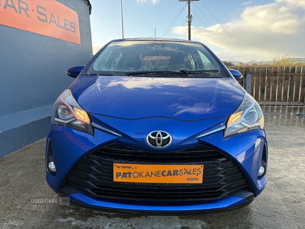 Used Toyota Yaris 2019 for sale - 76646451: Photo 5