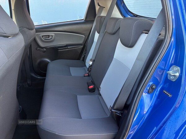 Used Toyota Yaris 2019 for sale - 76646451: Photo 7