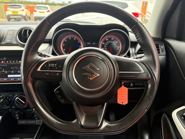 Used Suzuki Swift 2019 for sale - 76215964: Photo 10