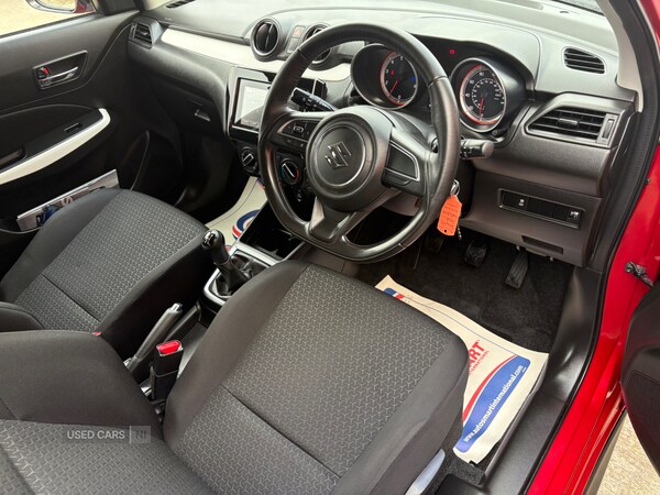 Used Suzuki Swift 2019 for sale - 76215964: Photo 11