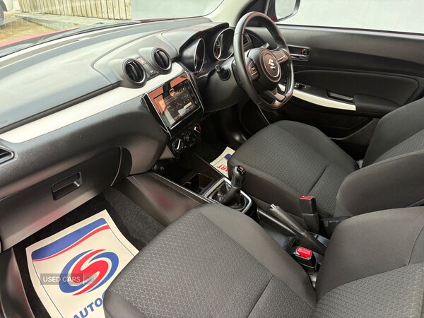 Used Suzuki Swift 2019 for sale - 76215964: Photo 12