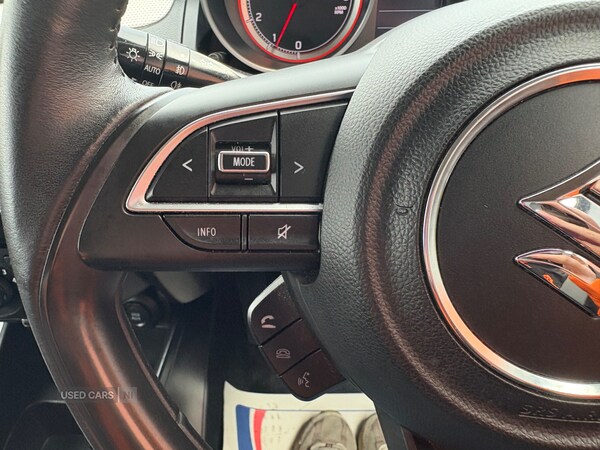 Used Suzuki Swift 2019 for sale - 76215964: Photo 14