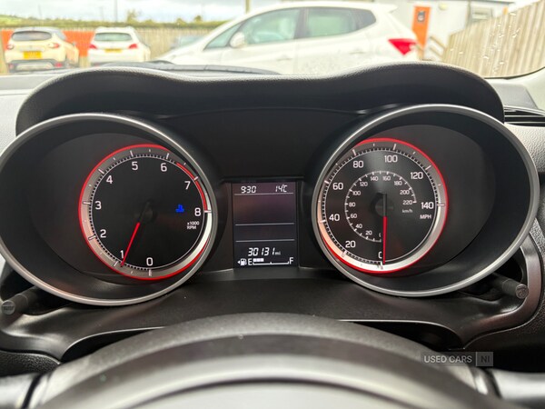 Used Suzuki Swift 2019 for sale - 76215964: Photo 15