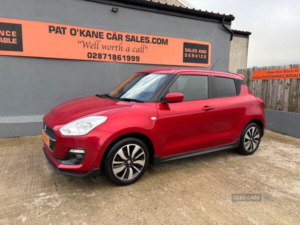 Used Suzuki Swift 2019 for sale - 76215964: Photo 2