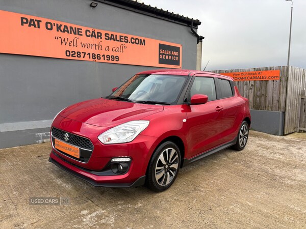 Used Suzuki Swift 2019 for sale - 76215964: Photo 3