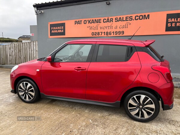 Used Suzuki Swift 2019 for sale - 76215964: Photo 5