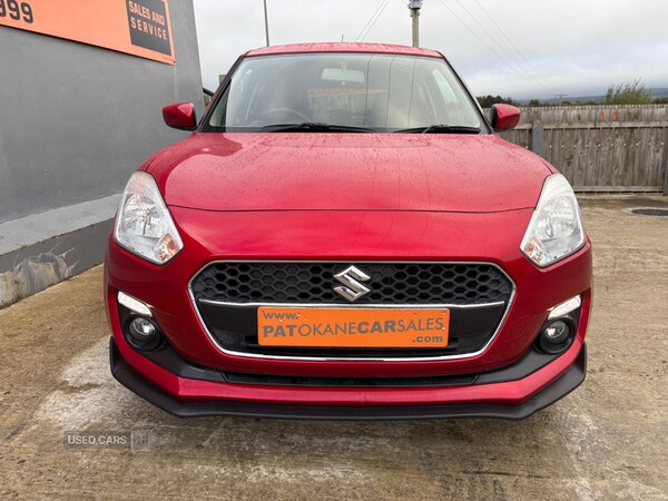 Used Suzuki Swift 2019 for sale - 76215964: Photo 6