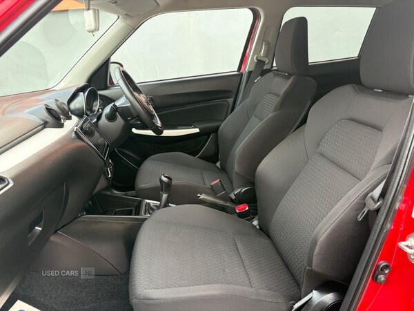 Used Suzuki Swift 2019 for sale - 76215964: Photo 7