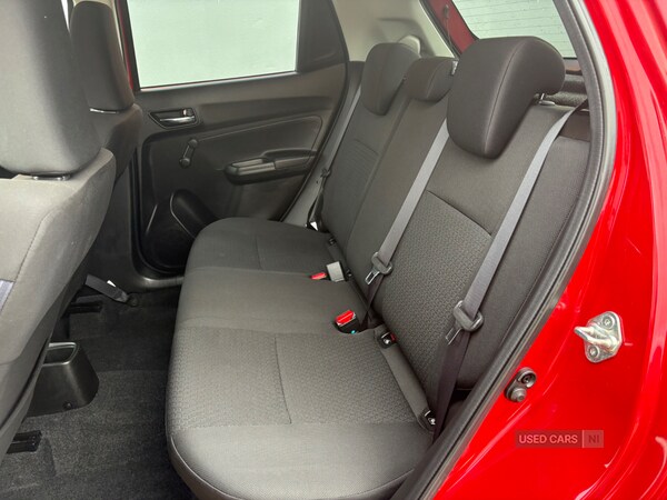 Used Suzuki Swift 2019 for sale - 76215964: Photo 8