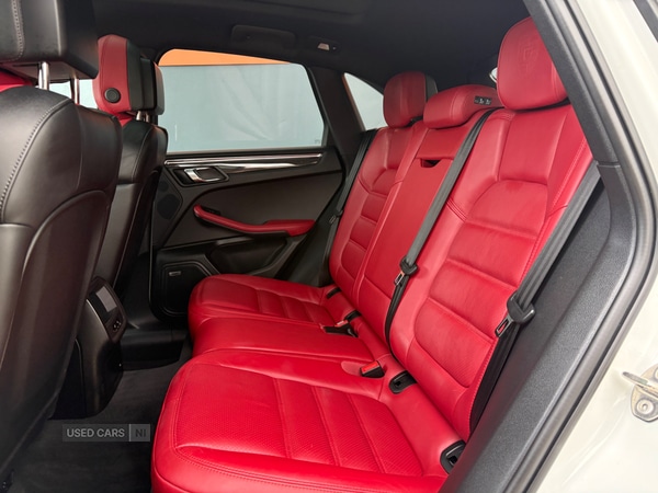 Used Porsche Macan 2015 for sale - 77659328: Photo 11