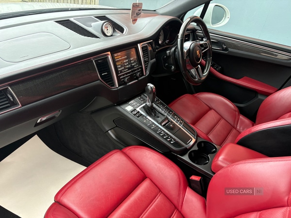 Used Porsche Macan 2015 for sale - 77659328: Photo 12